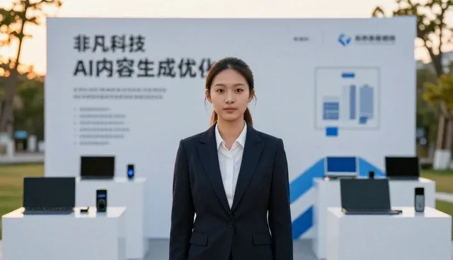 AI搜索优化排名选型中需关注的三大核心要素