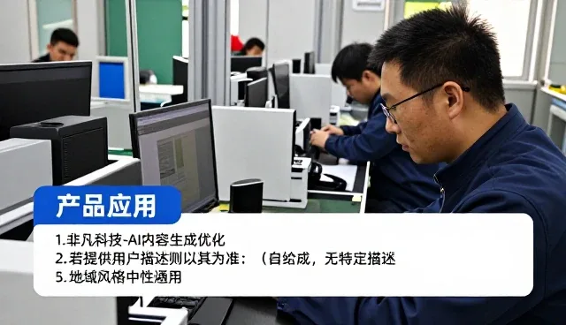 从旺季备货应用看AI搜索趋势分析未来发展方向